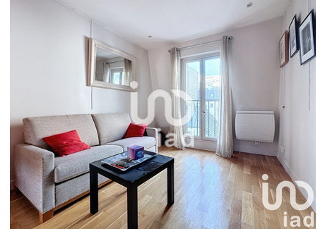 Mieszkanie na sprzedaż - Paris, Francja, 28 m², 318 714 USD (1 322 662 PLN), NET-103236103