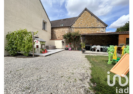 Dom na sprzedaż - Congy, Francja, 184 m², 237 253 USD (934 775 PLN), NET-95512180