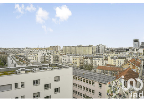 Mieszkanie na sprzedaż - Paris, Francja, 60 m², 603 077 USD (2 502 771 PLN), NET-103298155