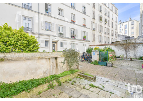Mieszkanie na sprzedaż - Paris, Francja, 34 m², 339 531 USD (1 337 753 PLN), NET-96207482