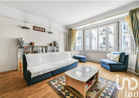 Mieszkanie na sprzedaż - Paris, Francja, 87 m², 888 304 USD (3 615 399 PLN), NET-102727927