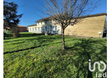 Dom na sprzedaż - Savignac-De-L'isle, Francja, 195 m², 400 719 USD (1 638 941 PLN), NET-95240822