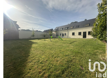 Dom na sprzedaż - Le Quesnel, Francja, 80 m², 162 009 USD (651 277 PLN), NET-101656933