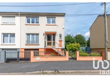 Dom na sprzedaż - Fameck, Francja, 84 m², 209 459 USD (802 229 PLN), NET-100586895