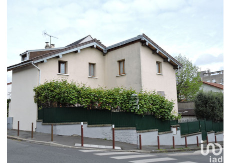 Dom na sprzedaż - Cachan, Francja, 232 m², 753 629 USD (3 006 980 PLN), NET-92700476
