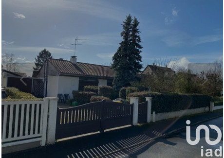 Dom na sprzedaż - Bretigny-Sur-Orge, Francja, 85 m², 295 336 USD (1 234 503 PLN), NET-97266172