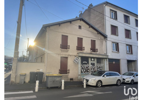 Dom na sprzedaż - Clermont-Ferrand, Francja, 130 m², 174 099 USD (712 066 PLN), NET-100440636