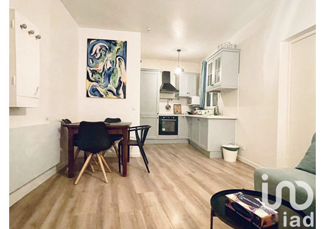 Mieszkanie na sprzedaż - Paris, Francja, 32 m², 392 149 USD (1 545 067 PLN), NET-96338982