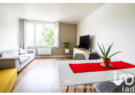 Mieszkanie na sprzedaż - Rueil-Malmaison, Francja, 52 m², 313 038 USD (1 255 283 PLN), NET-98415196