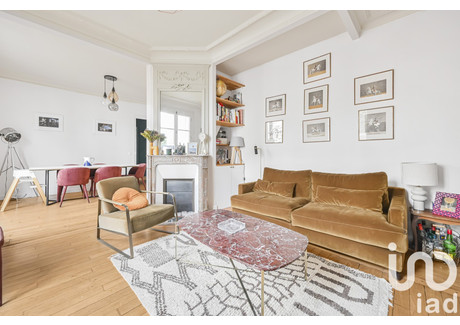 Mieszkanie na sprzedaż - Paris, Francja, 75 m², 982 889 USD (3 852 925 PLN), NET-98919588