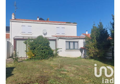 Dom na sprzedaż - L'aiguillon-Sur-Vie, Francja, 120 m², 239 998 USD (976 792 PLN), NET-101616390