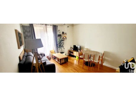 Mieszkanie na sprzedaż - Chambery, Francja, 65 m², 245 193 USD (1 005 290 PLN), NET-101552479