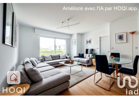 Mieszkanie na sprzedaż - Boulogne-Billancourt, Francja, 68 m², 467 529 USD (1 916 867 PLN), NET-100665544