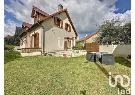 Dom na sprzedaż - Morsang-Sur-Orge, Francja, 135 m², 397 658 USD (1 626 421 PLN), NET-97048395