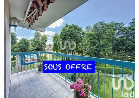 Mieszkanie na sprzedaż - Dammarie-Les-Lys, Francja, 64 m², 140 782 USD (564 537 PLN), NET-98590525