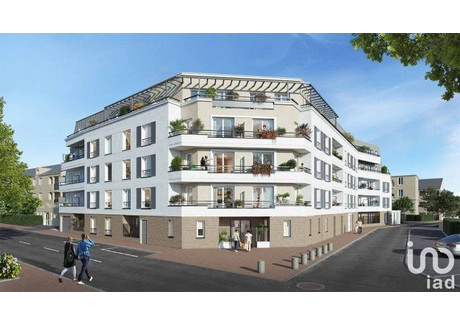 Mieszkanie na sprzedaż - Chilly-Mazarin, Francja, 81 m², 370 504 USD (1 459 786 PLN), NET-90187112