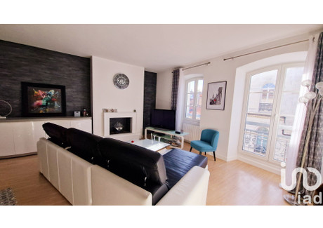 Mieszkanie na sprzedaż - La Rochelle, Francja, 76 m², 406 230 USD (1 665 545 PLN), NET-102727838