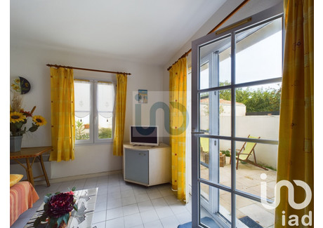 Mieszkanie na sprzedaż - Rivedoux-Plage, Francja, 48 m², 294 386 USD (1 230 534 PLN), NET-100963227