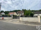 Dom na sprzedaż - Cuise-La-Motte, Francja, 120 m², 289 676 USD (1 112 357 PLN), NET-100320246