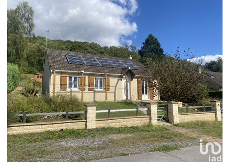 Dom na sprzedaż - Attichy, Francja, 86 m², 205 618 USD (795 740 PLN), NET-100558648