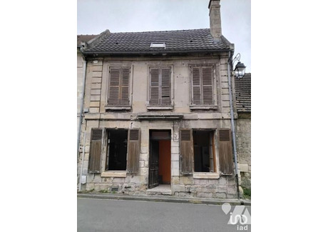 Dom na sprzedaż - Attichy, Francja, 70 m², 100 832 USD (386 186 PLN), NET-100849462