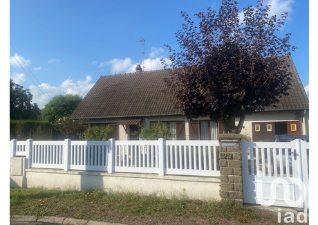 Dom na sprzedaż - Carlepont, Francja, 91 m², 187 108 USD (718 496 PLN), NET-101017334