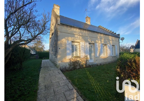 Dom na sprzedaż - Croutoy, Francja, 100 m², 154 804 USD (634 696 PLN), NET-103041825