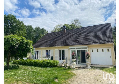 Dom na sprzedaż - Couloisy, Francja, 103 m², 200 478 USD (837 998 PLN), NET-97696662