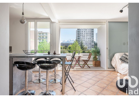 Mieszkanie na sprzedaż - Seyssinet-Pariset, Francja, 82 m², 207 026 USD (815 682 PLN), NET-96712498