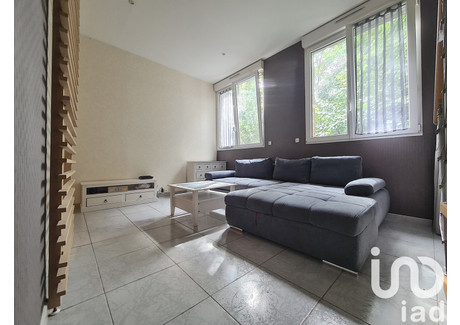 Mieszkanie na sprzedaż - Le Raincy, Francja, 29 m², 171 757 USD (690 463 PLN), NET-100922112