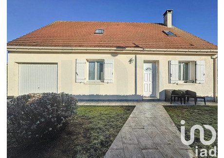 Dom na sprzedaż - Villers-Cotterêts, Francja, 100 m², 236 672 USD (982 188 PLN), NET-103200213