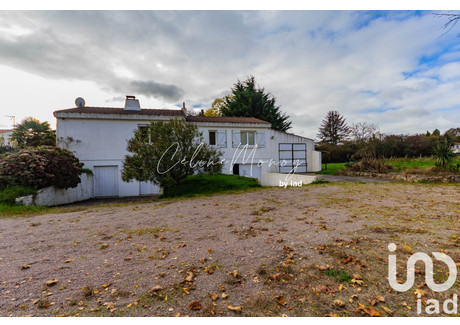 Dom na sprzedaż - Rives De L'yon, Francja, 132 m², 295 126 USD (1 207 064 PLN), NET-102230340