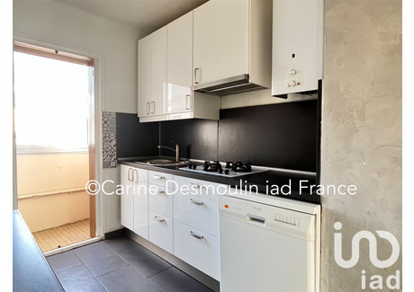 Mieszkanie na sprzedaż - Toulon, Francja, 83 m², 238 801 USD (991 025 PLN), NET-102752983