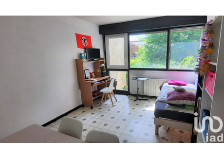 Mieszkanie na sprzedaż - Bordeaux, Francja, 21 m², 105 515 USD (431 555 PLN), NET-101753017