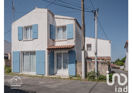 Dom na sprzedaż - Dolus-D'oleron, Francja, 50 m², 185 972 USD (762 487 PLN), NET-99740880