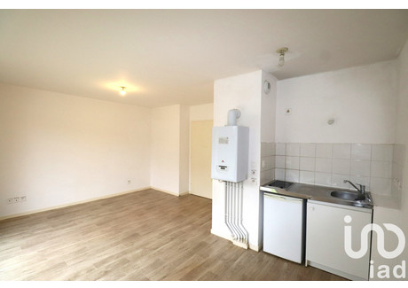 Mieszkanie na sprzedaż - Saint-Jean-De-Braye, Francja, 31 m², 107 625 USD (449 873 PLN), NET-101859864