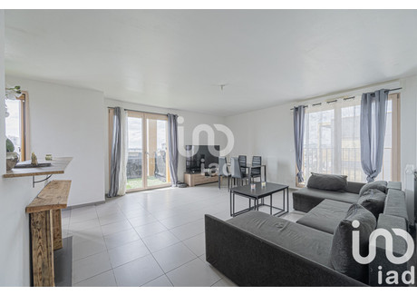 Mieszkanie na sprzedaż - Asnières-Sur-Seine, Francja, 72 m², 474 375 USD (1 968 656 PLN), NET-102457415