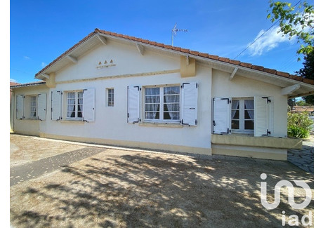 Dom na sprzedaż - Saint-Brévin-Les-Pins, Francja, 83 m², 359 690 USD (1 417 179 PLN), NET-97309335