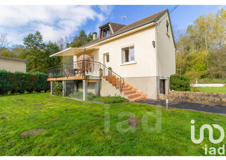 Dom na sprzedaż - Carlepont, Francja, 105 m², 217 141 USD (890 278 PLN), NET-102398619