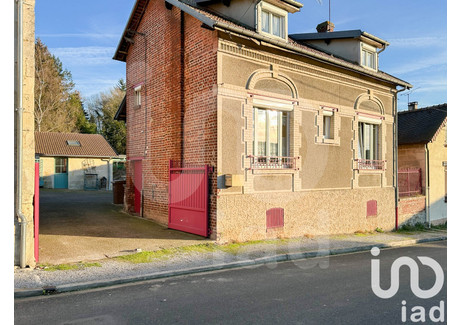 Dom na sprzedaż - Chevincourt, Francja, 95 m², 206 918 USD (858 709 PLN), NET-103298152