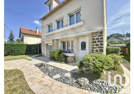 Dom na sprzedaż - Champs-Sur-Marne, Francja, 130 m², 609 538 USD (2 383 293 PLN), NET-100613118