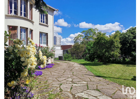 Mieszkanie na sprzedaż - Vitry-Sur-Seine, Francja, 77 m², 248 916 USD (955 839 PLN), NET-104912260