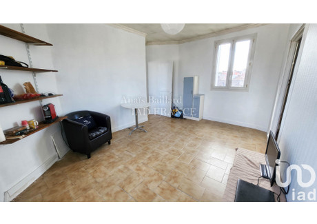 Mieszkanie na sprzedaż - Ivry-Sur-Seine, Francja, 44 m², 240 020 USD (964 882 PLN), NET-101262128