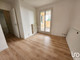 Mieszkanie na sprzedaż - Moissy-Cramayel, Francja, 52 m², 170 660 USD (672 399 PLN), NET-97091992