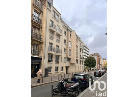 Mieszkanie na sprzedaż - Paris, Francja, 36 m², 305 993 USD (1 251 510 PLN), NET-100993216