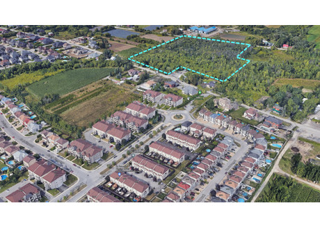 Działka na sprzedaż - Rg du Haut-St-François, Duvernay, QC H7E4P2, CA Duvernay, Kanada, 54 611 m², 2 076 070 USD (8 449 605 PLN), NET-77091623