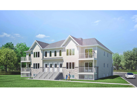 Działka na sprzedaż - 2570Z Rg du Ruisseau, Sainte-Élisabeth, QC J0K2J0, CA Sainte-Élisabeth, Kanada, 2184 m², 394 647 USD (1 582 536 PLN), NET-99491627