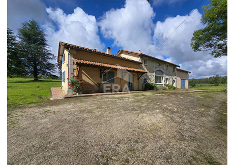 Dom na sprzedaż - Montpon-Ménestérol, Francja, 180 m², 574 067 USD (2 204 416 PLN), NET-95473876