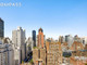 Mieszkanie do wynajęcia - 300 East 62nd Street Manhattan, Usa, 113,81 m², 7600 USD (29 716 PLN), NET-100173847