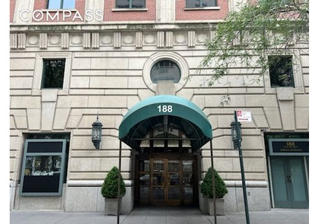 Mieszkanie do wynajęcia - 188 East 70th Street Manhattan, Usa, 139,35 m², 12 000 USD (46 080 PLN), NET-100258965